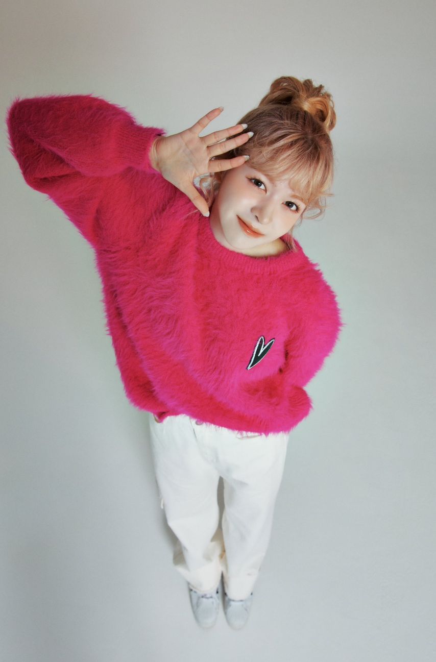 엔믹스 릴리 _ 릴리 생일
