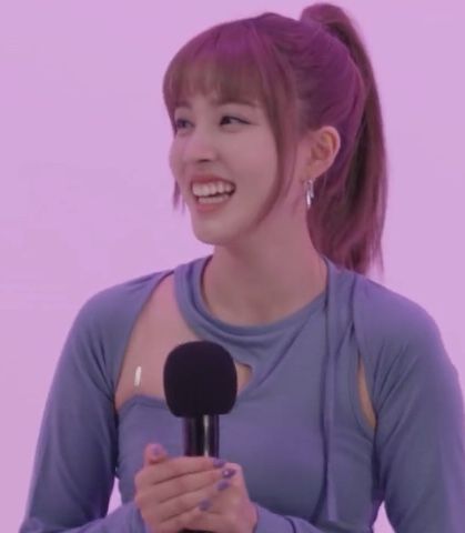 STAYC YOON