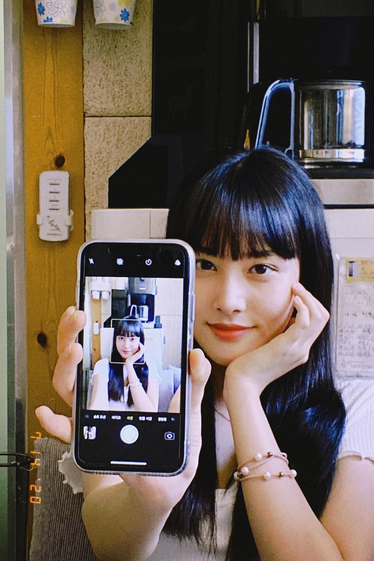 STAYC YOON