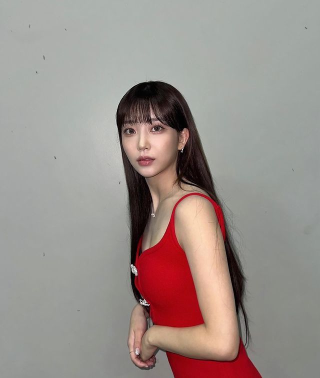 STAYC SUMIN