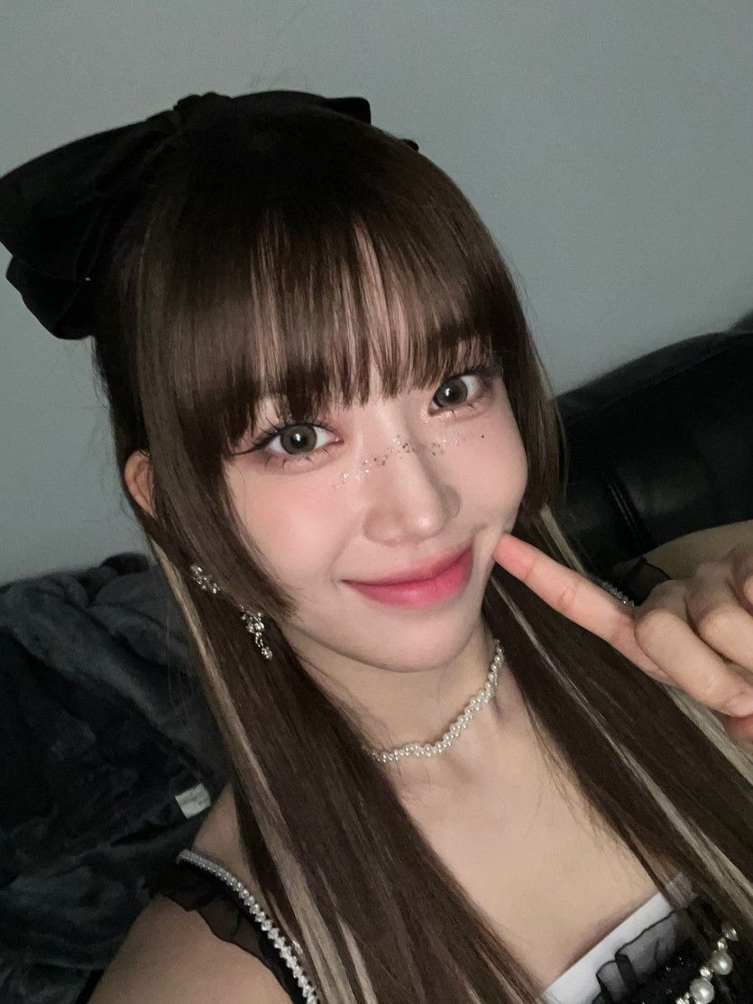 STAYC SUMIN