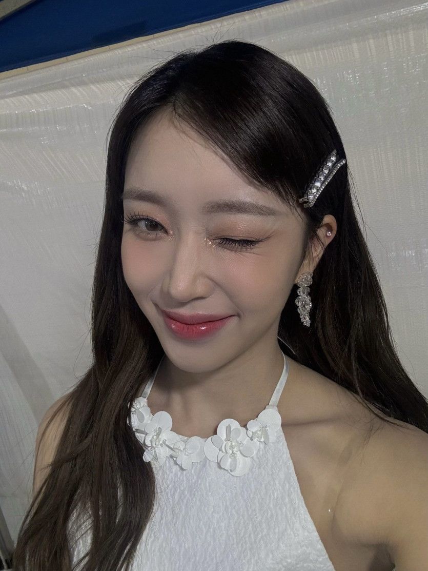 STAYC SUMIN