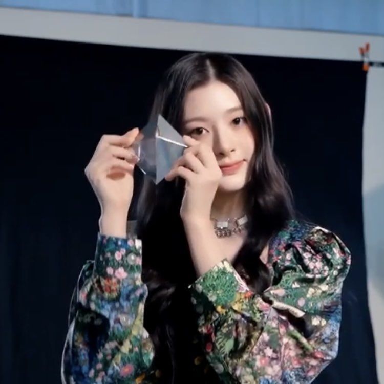 STAYC SEEUN
