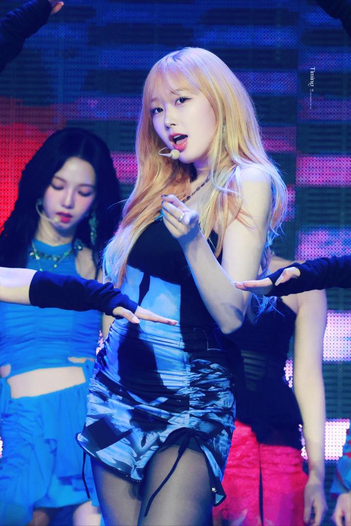에스파 지젤