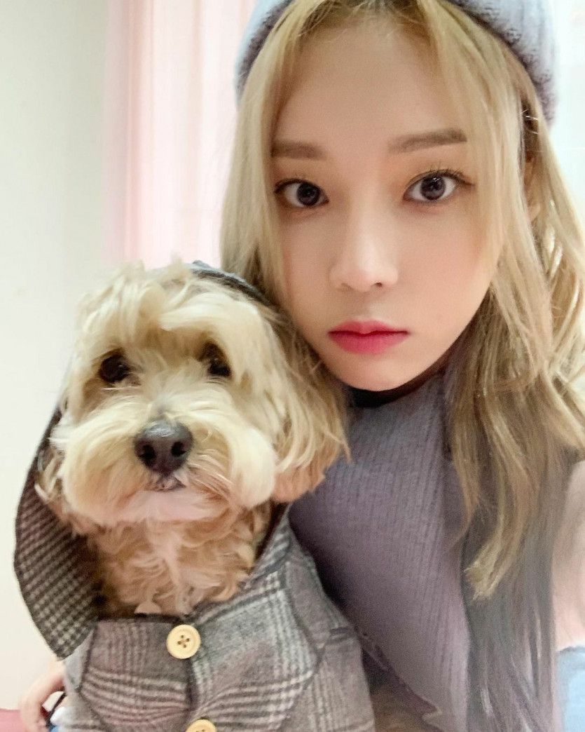 에스파 윈터