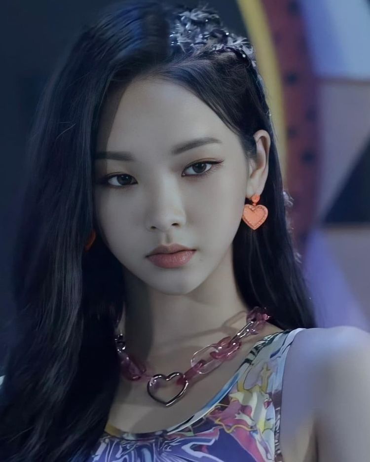 에스파 카리나