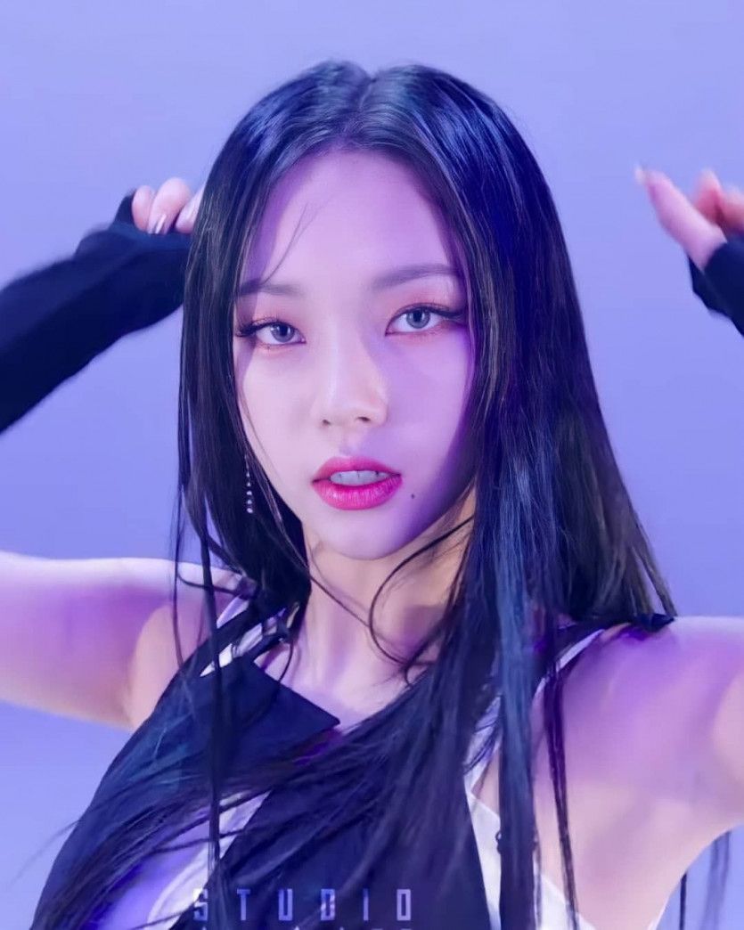 에스파 카리나