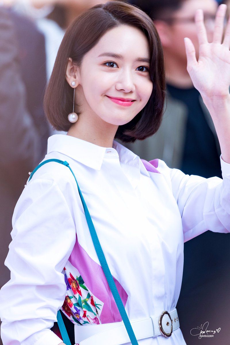 소녀시대 윤아