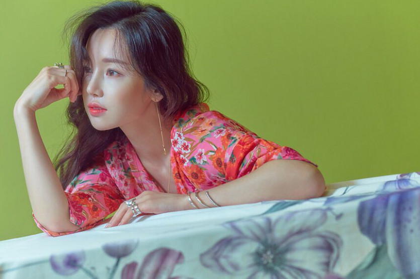 남규리