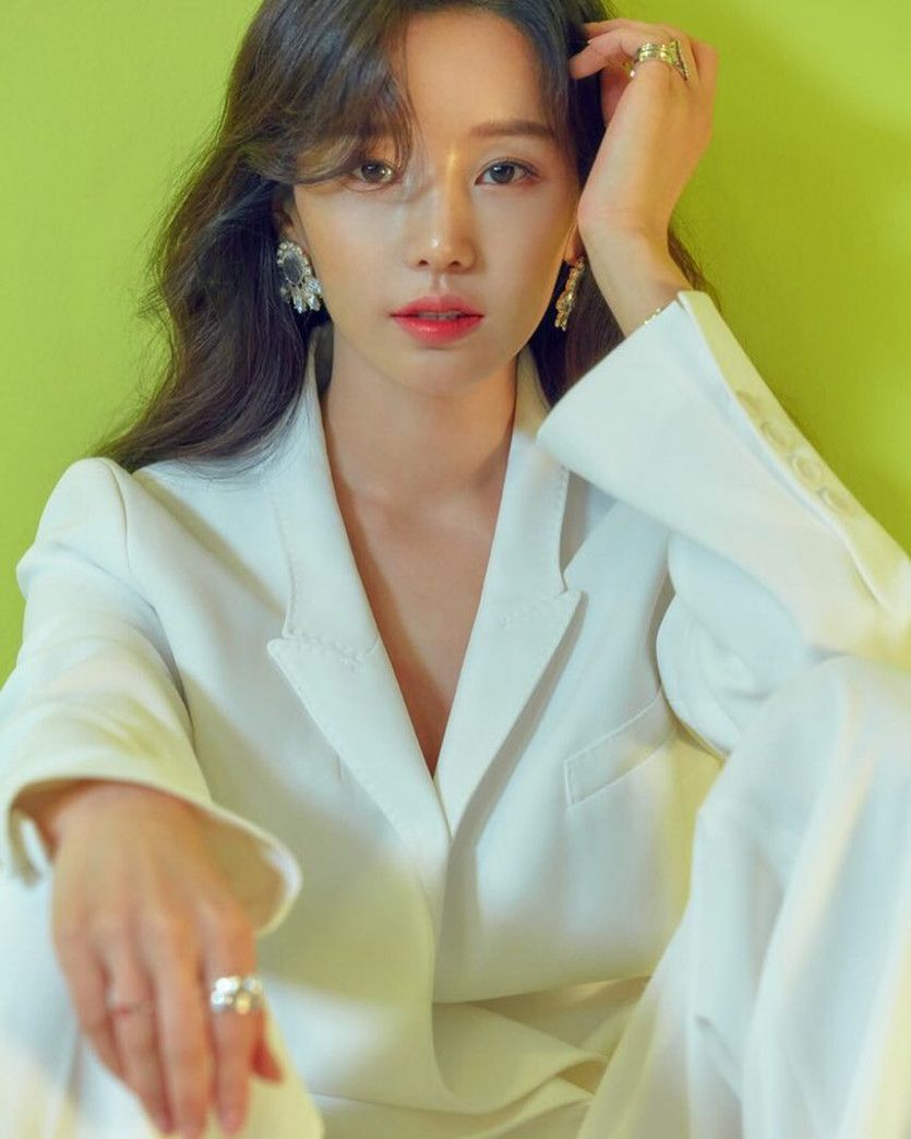 남규리