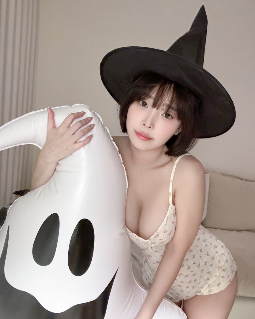 강인경 인스타