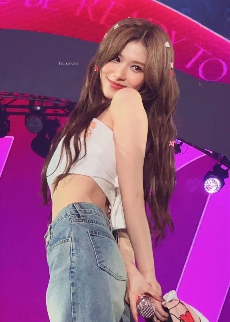 [트와이스] 사나