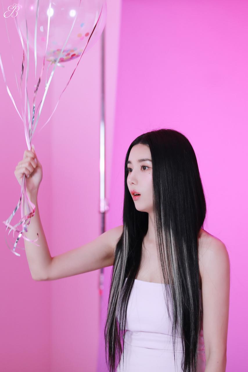 권은비