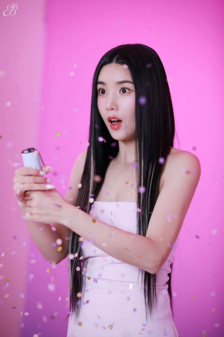 권은비