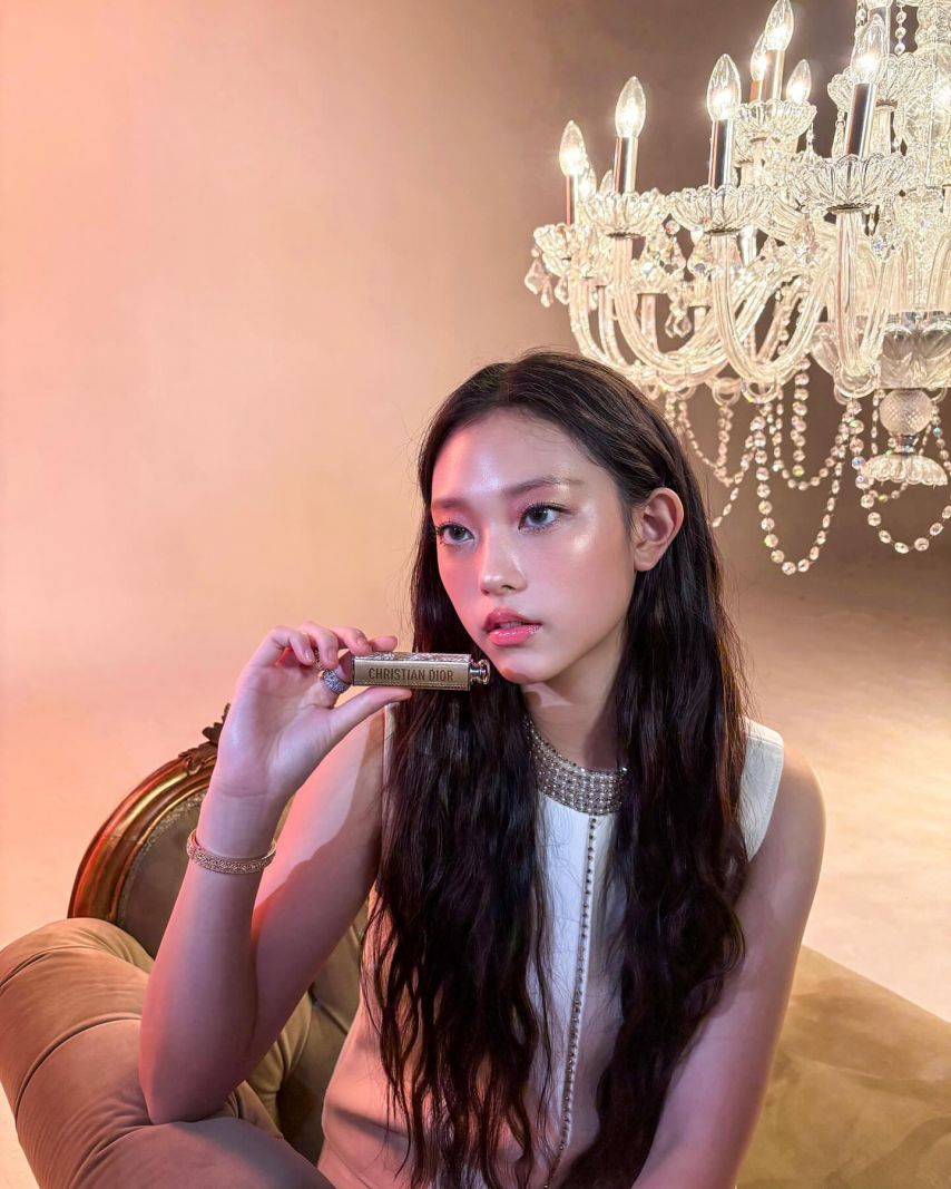 뉴진스 해린