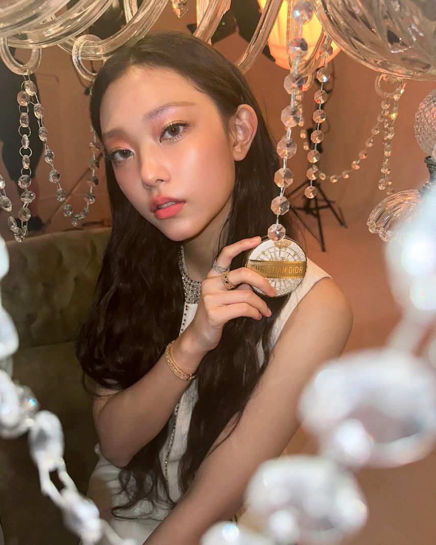 뉴진스 해린