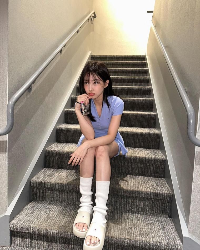 트와이스 나연