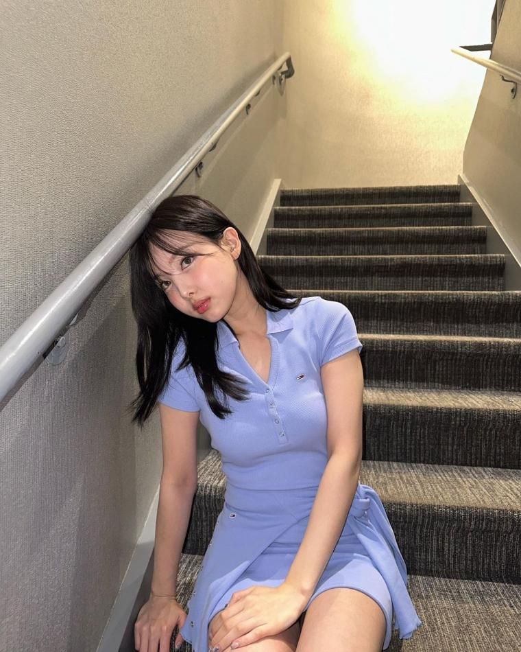 트와이스 나연