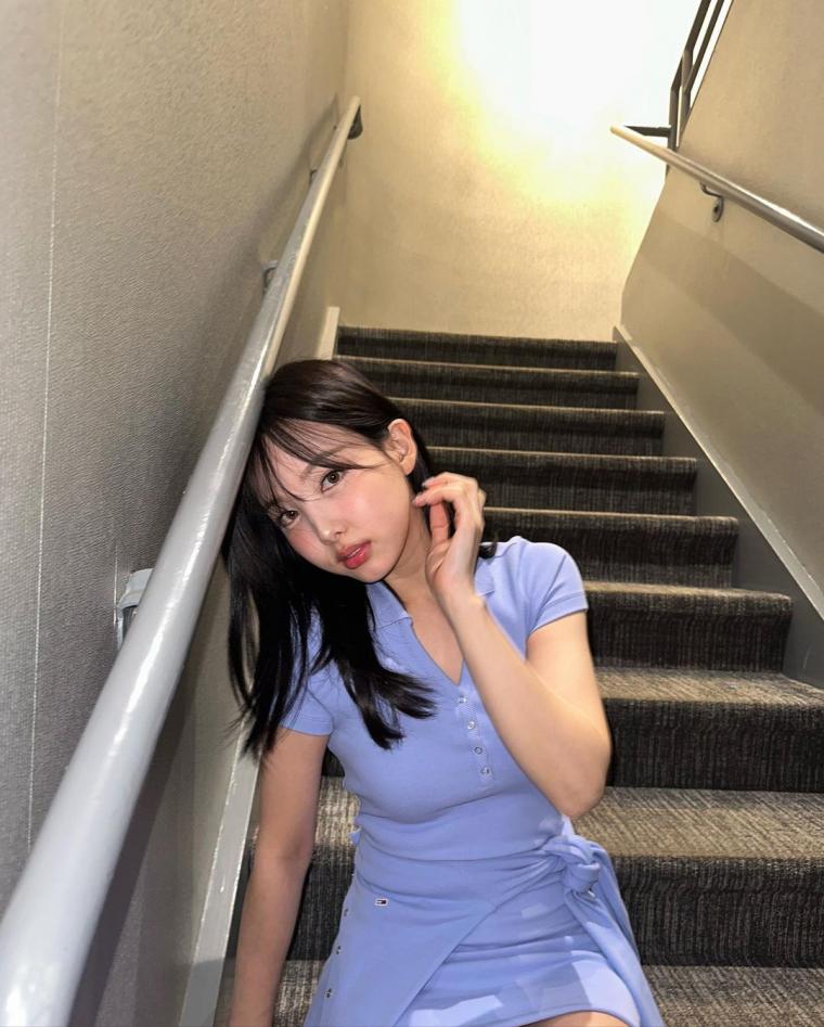 트와이스 나연