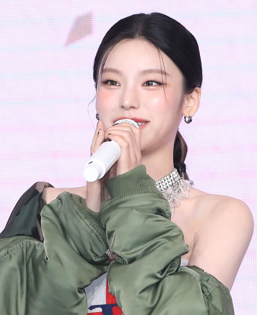 ITZY 예지