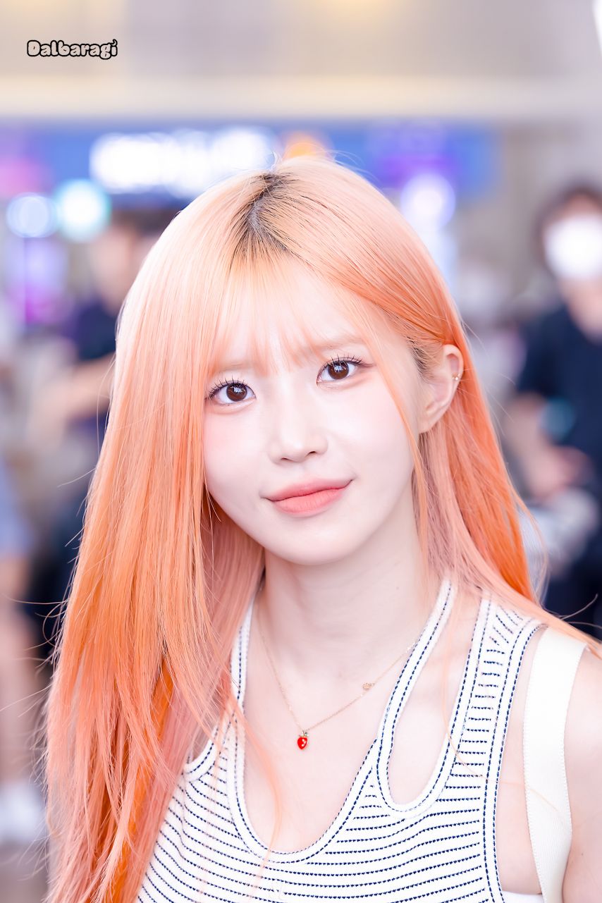 프로미스나인 송하영