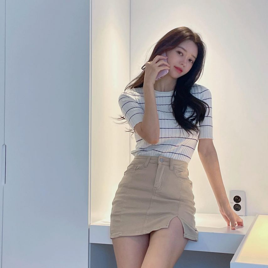 이아영 인스타