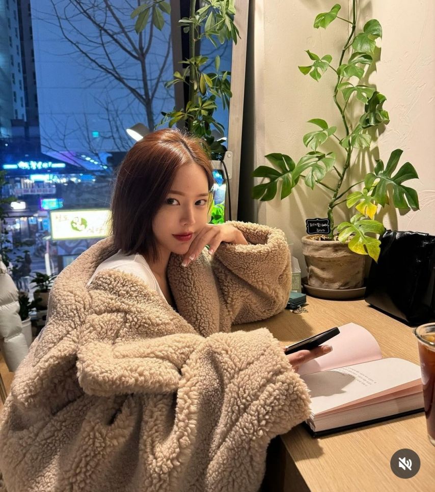 윤채아