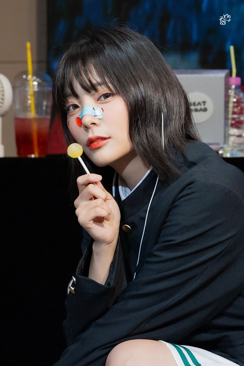 [QWER] 시연