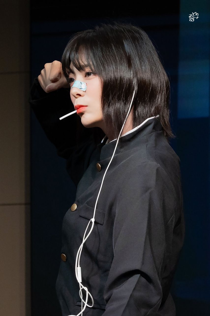 [QWER] 시연