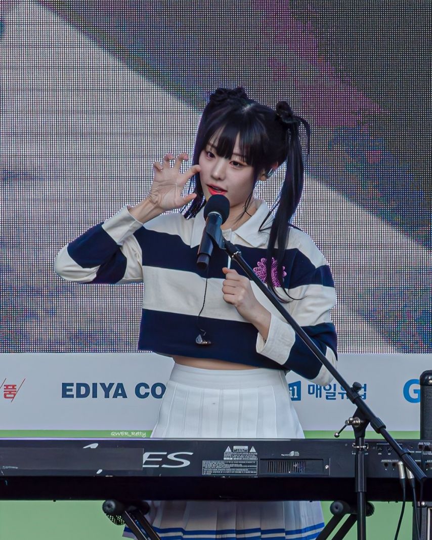 [QWER] 히나