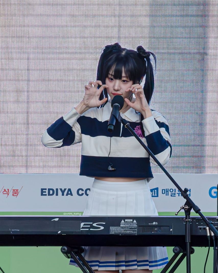 [QWER] 히나