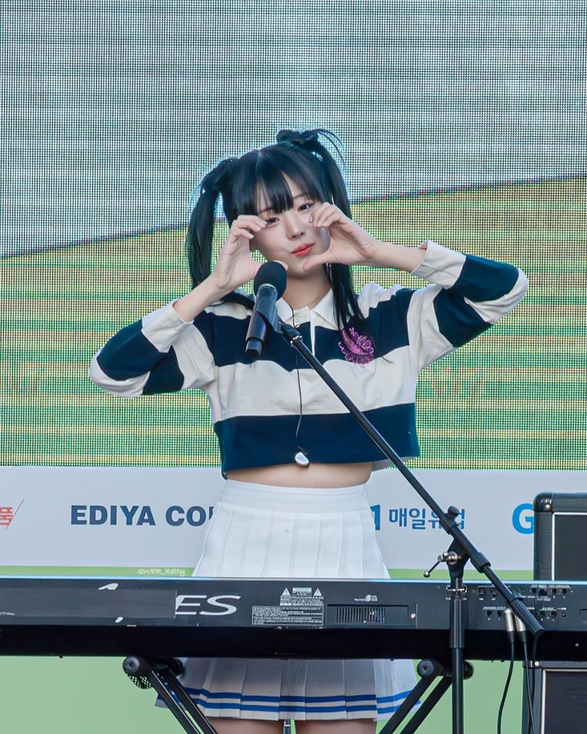 [QWER] 히나
