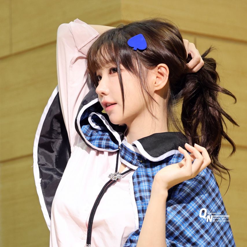 [QWER] 마젠타