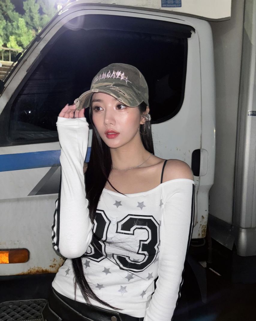 권은비