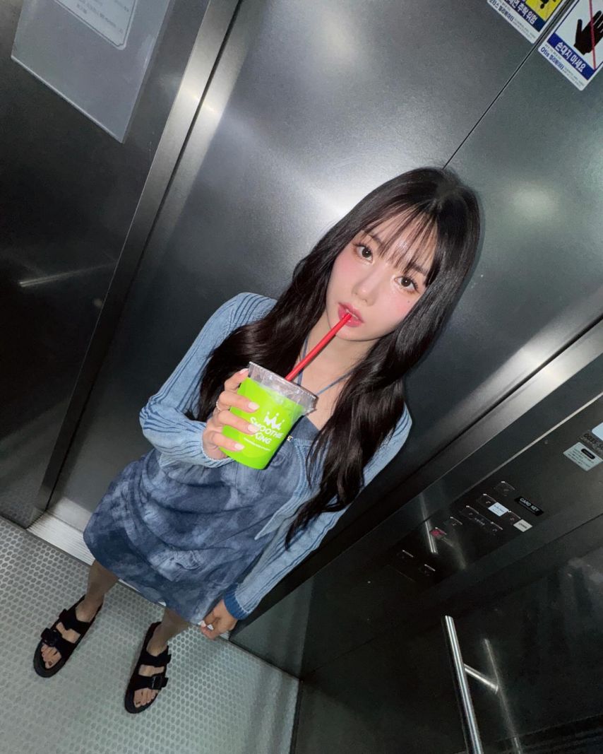 권은비