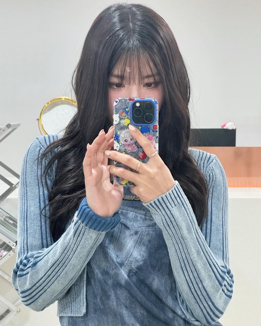 권은비