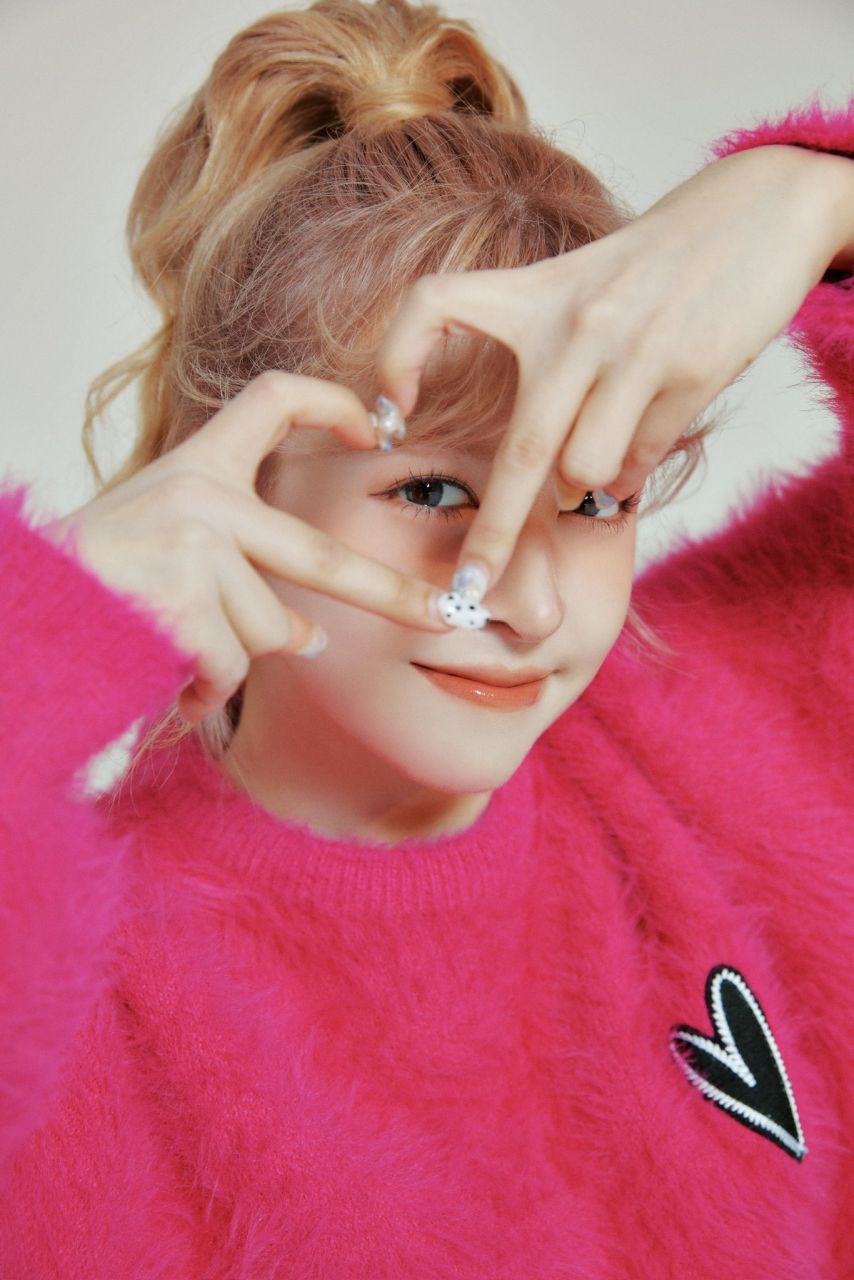 엔믹스 릴리 생일 _ 릴리