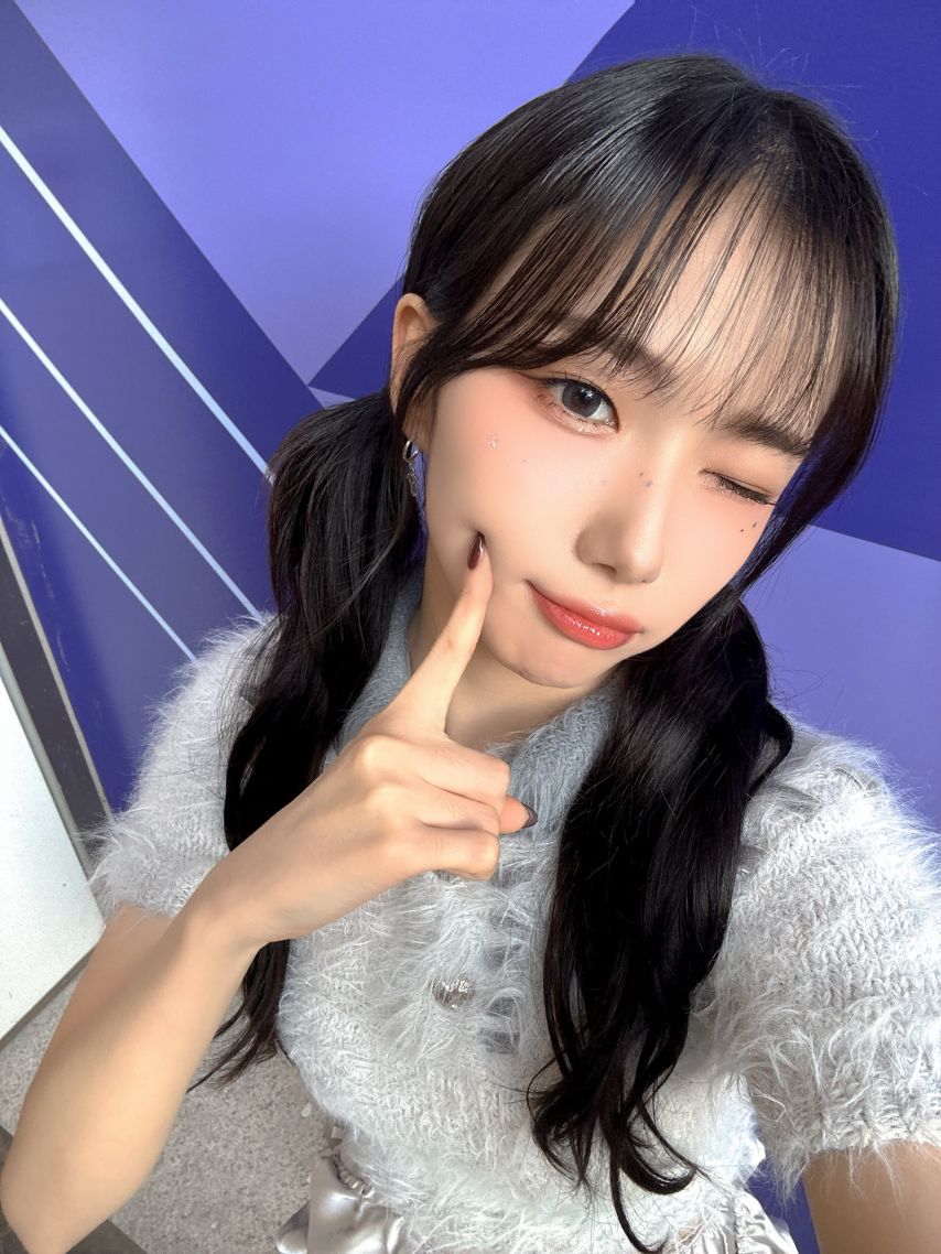 서영은 (케플러)