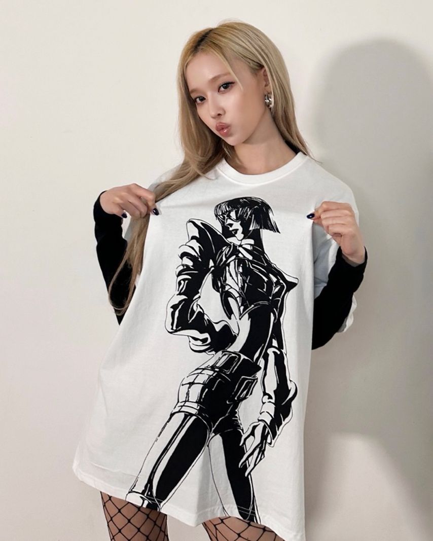 에스파 _ 지젤