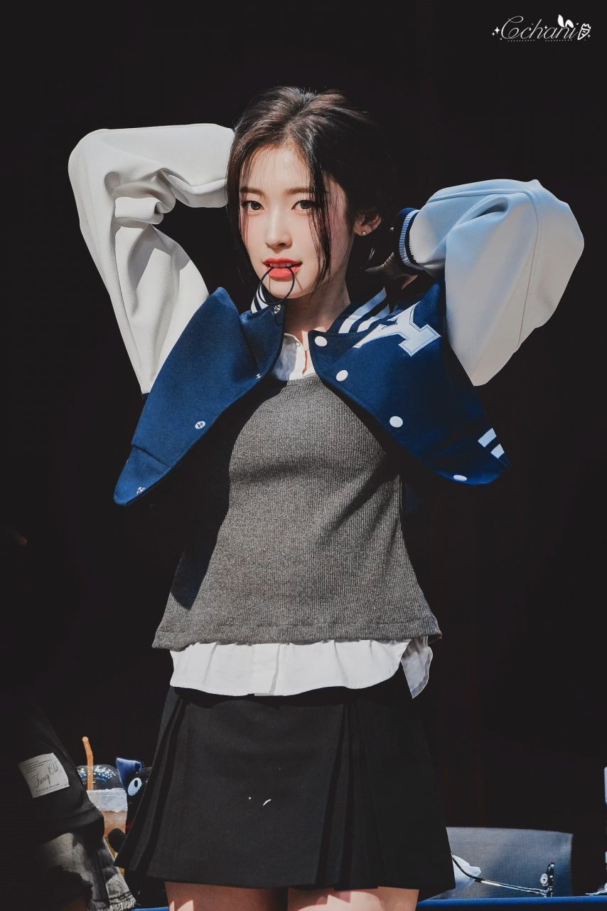 [오마이걸] 아린
