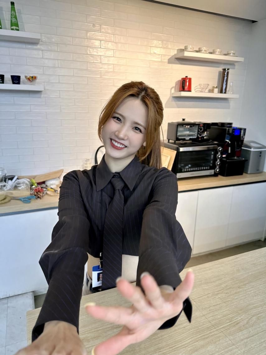 아이칠린 지윤
