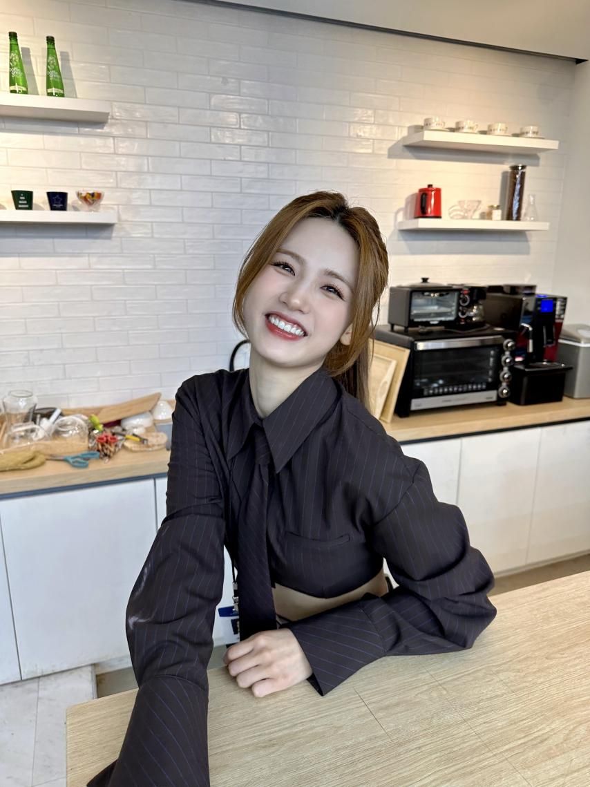 아이칠린 지윤