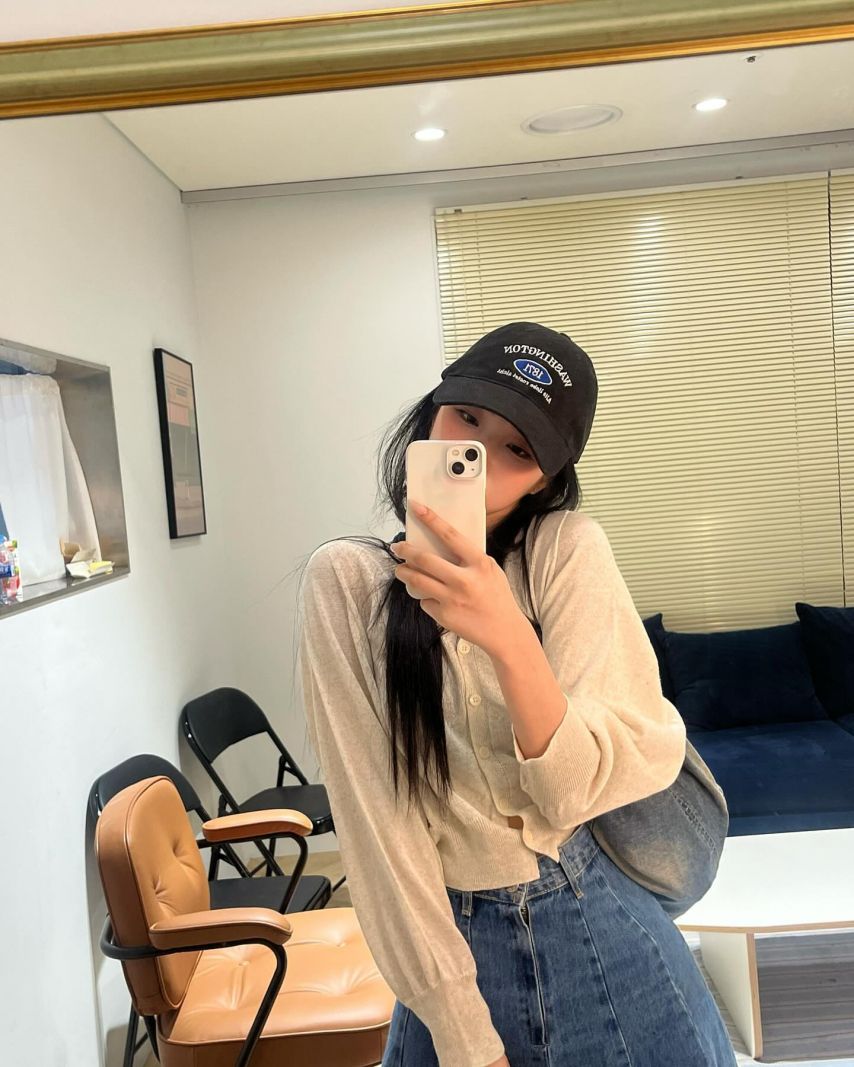 프로미스나인 송하영,이서연,백지헌