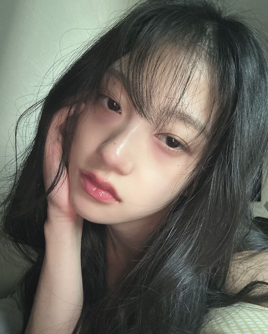 프로미스나인 송하영,이서연,백지헌