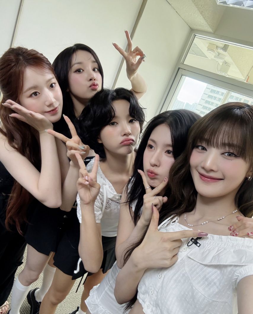 아이들