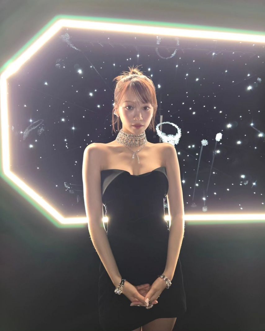 르세라핌 김채원