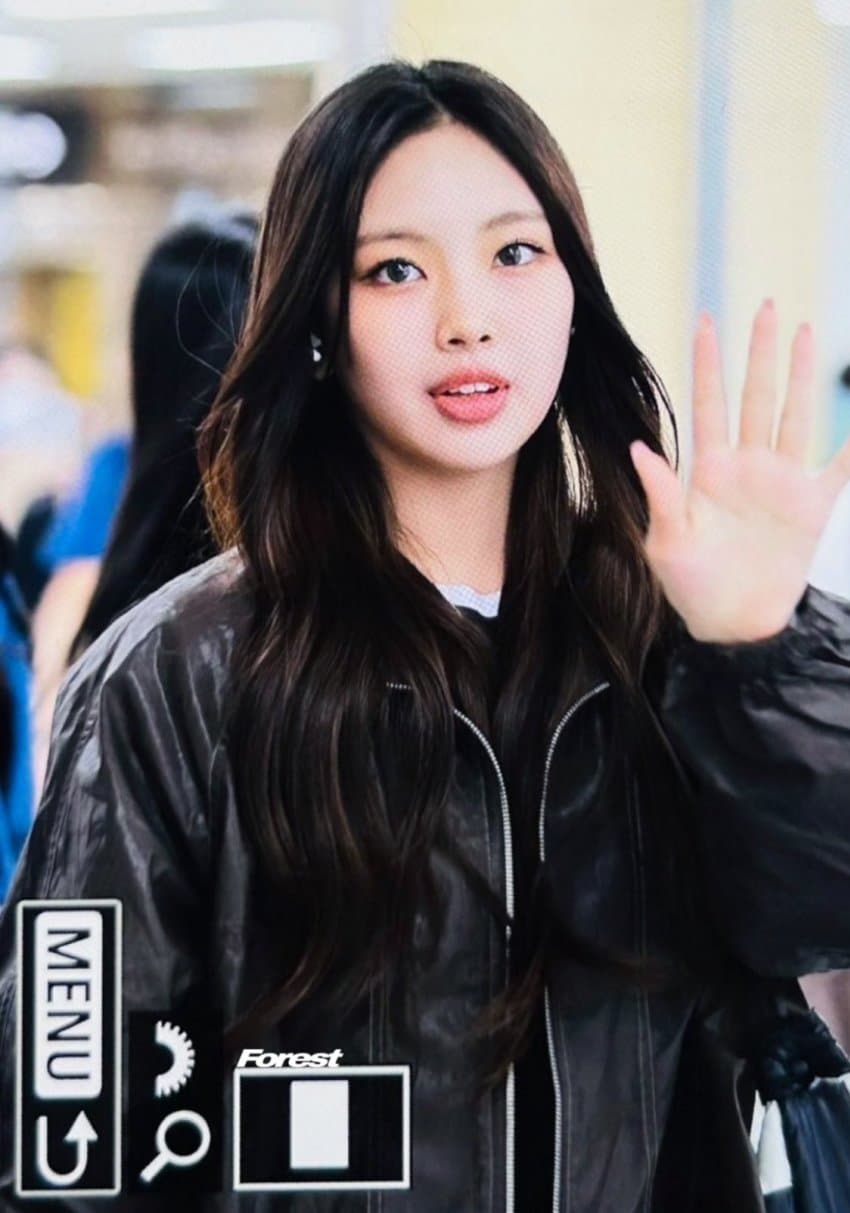 [뉴진스] 혜인