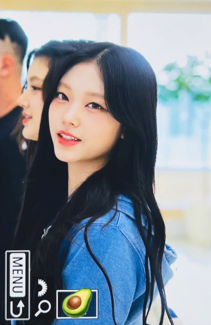 [뉴진스] 해린
