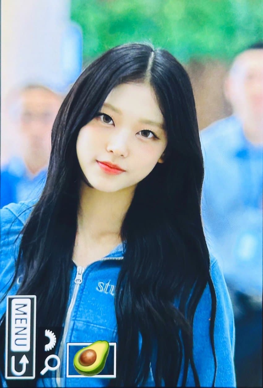 [뉴진스] 해린