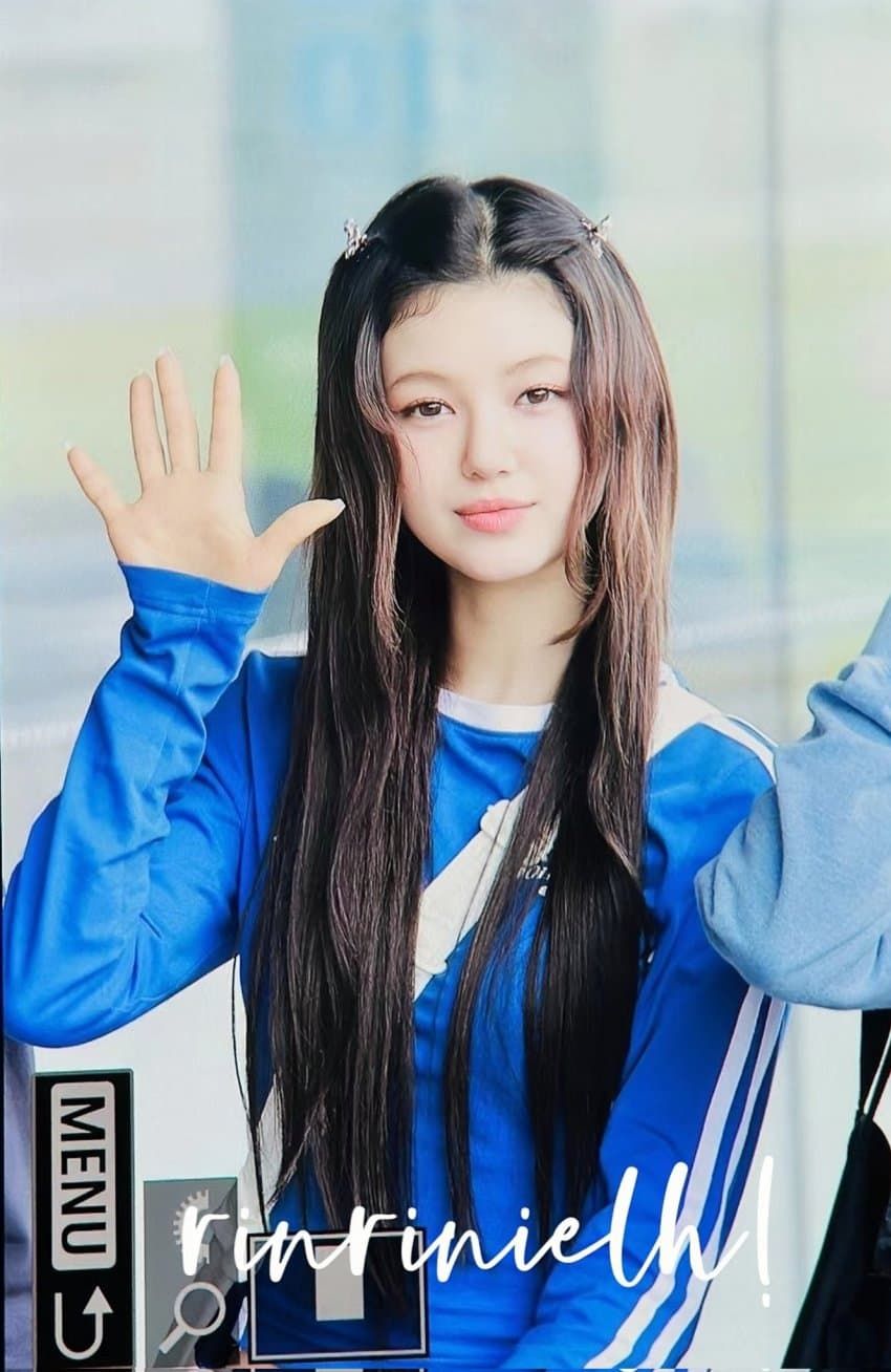 [뉴진스] 다니엘